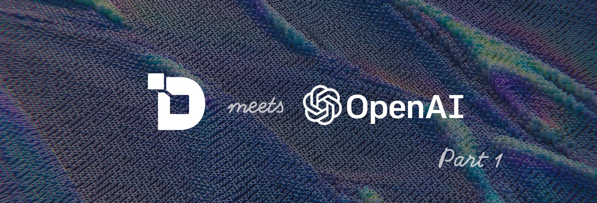 Встречайте OpenAI + Directual: no-code стал ещё быстрее и лучше!