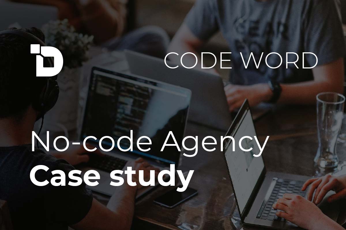 Code Word: on the creativity, flexibility, and results