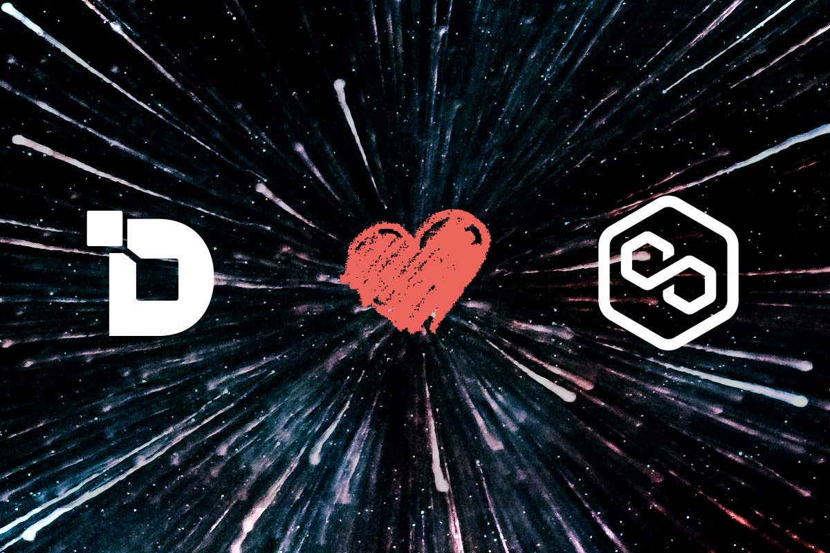 Directual + Polygon = ❤️