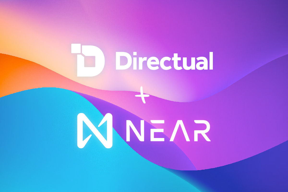 Directual and NEAR