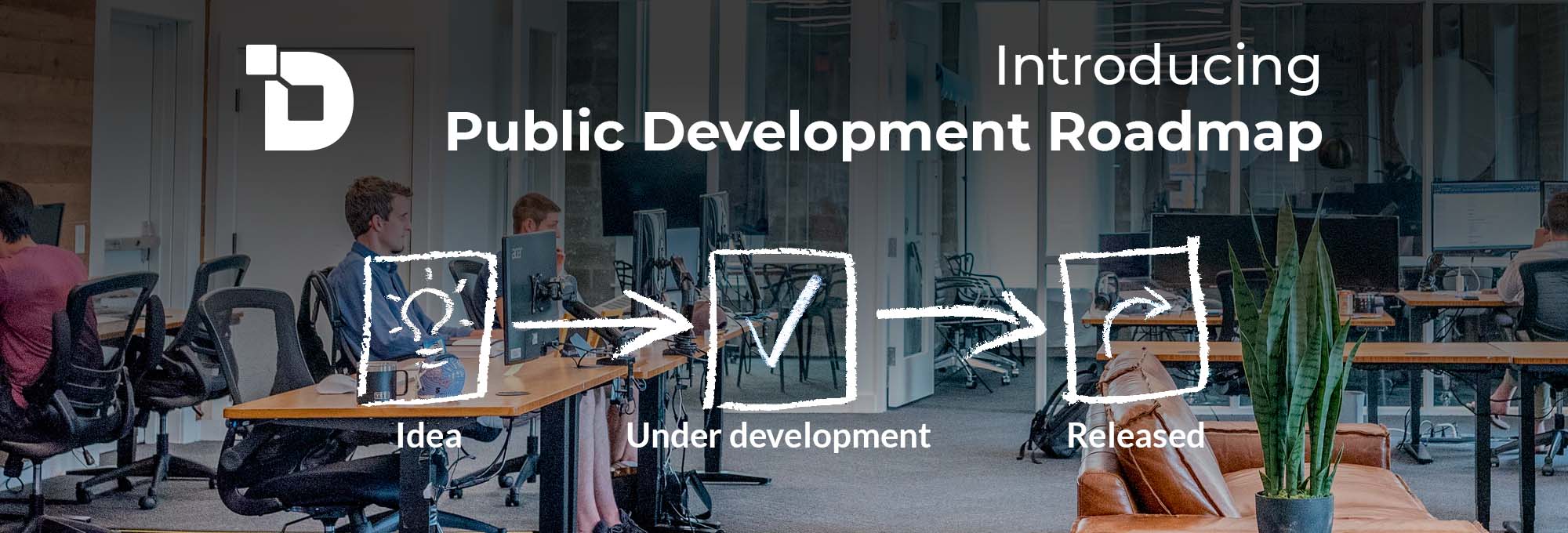 How to craft an ideal Public Roadmap