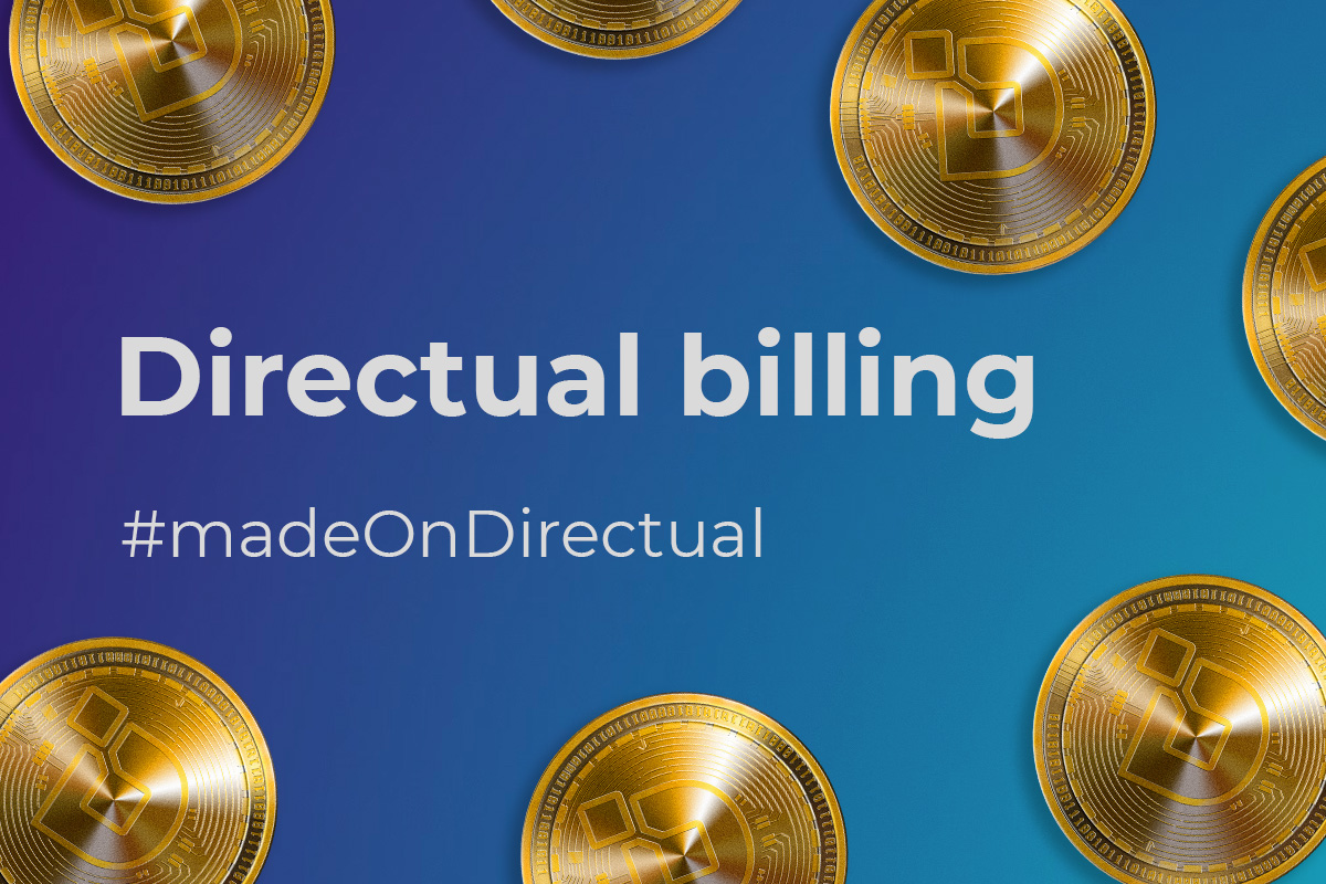 New Directual Billing — and how we built it