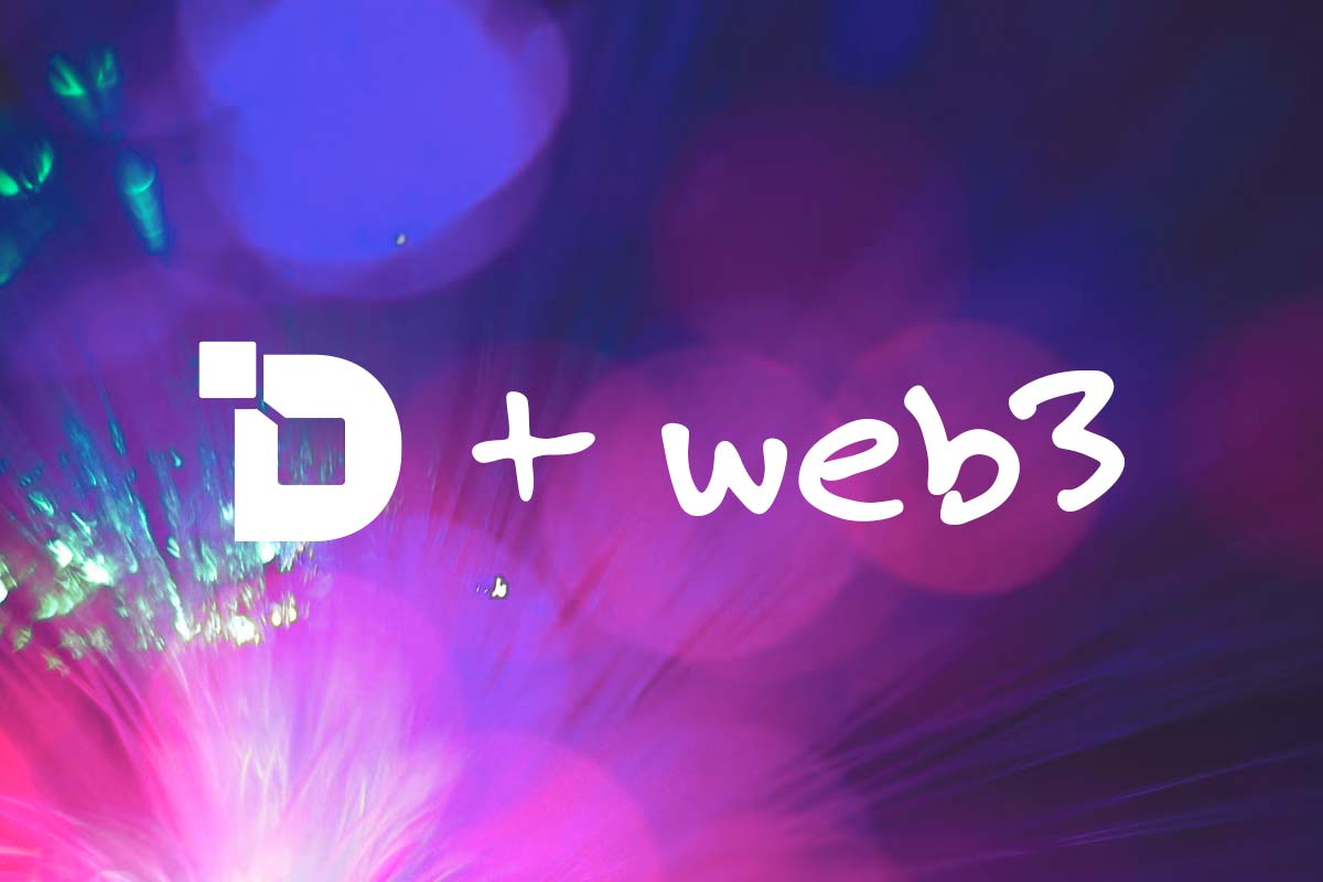 No-coding for web3-apps