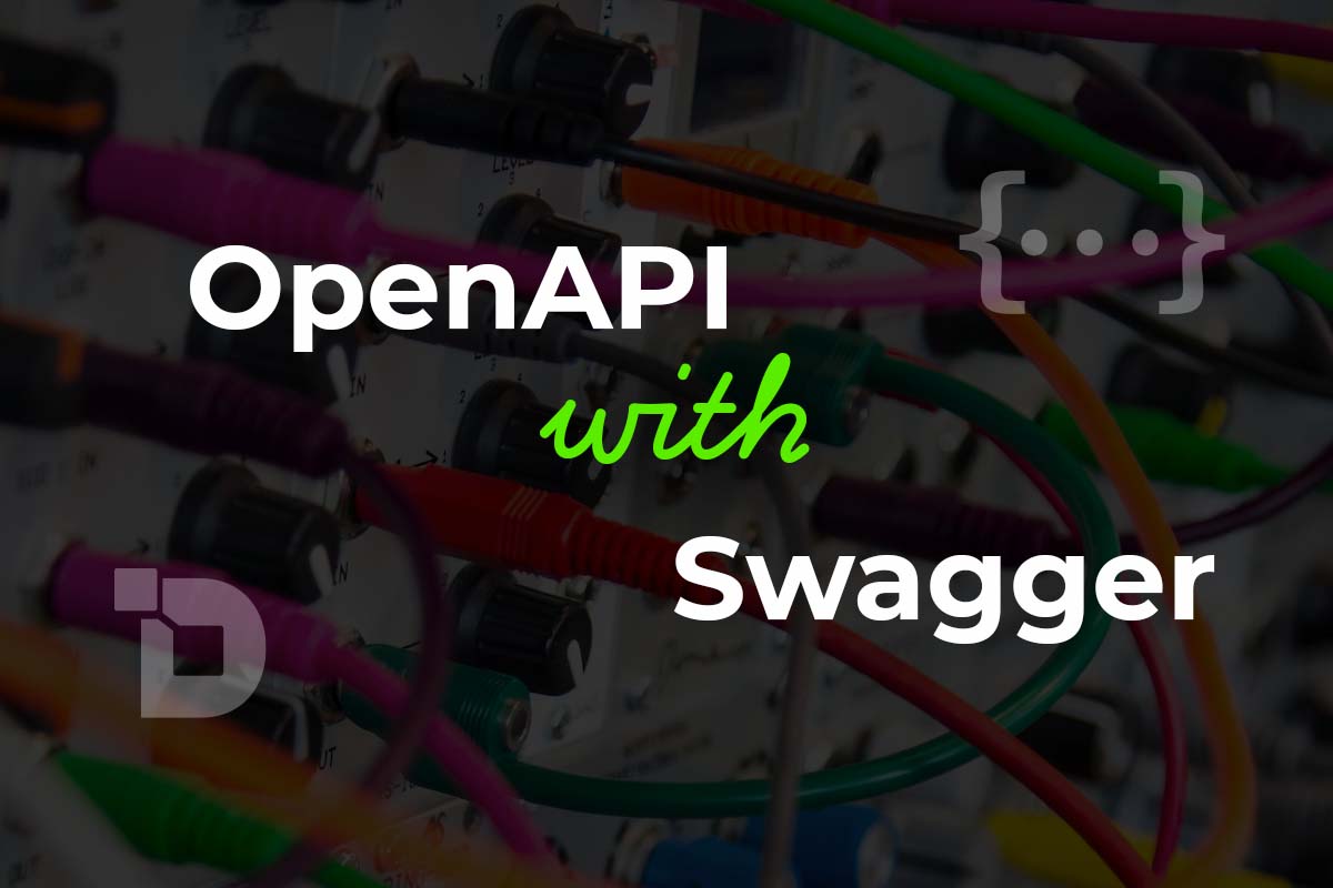Swagger, an API powerhouse, now available in Directual