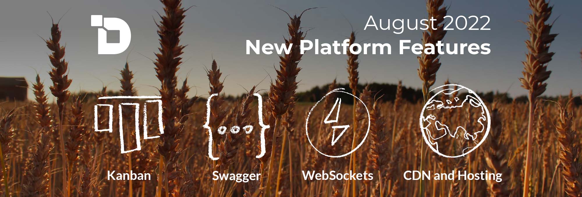 Update August 2022: Tons of new stuff!