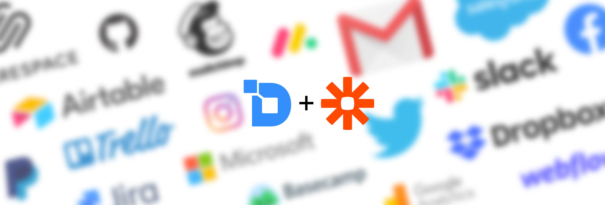 Zapier встречает Directual