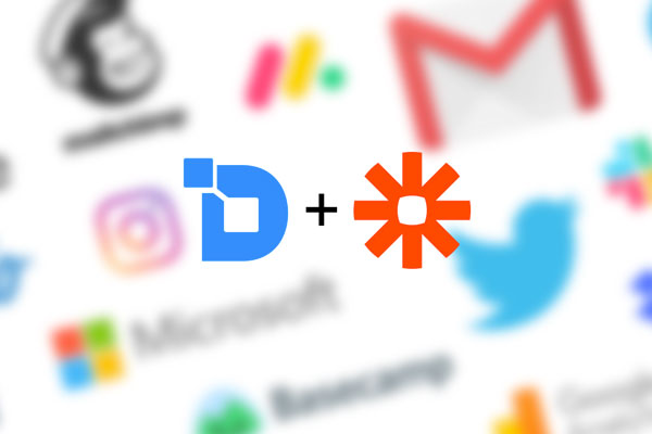 Zapier meets Directual