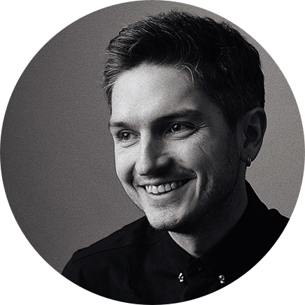 Павел Ершов