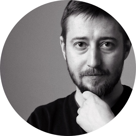 Никита Навалихин