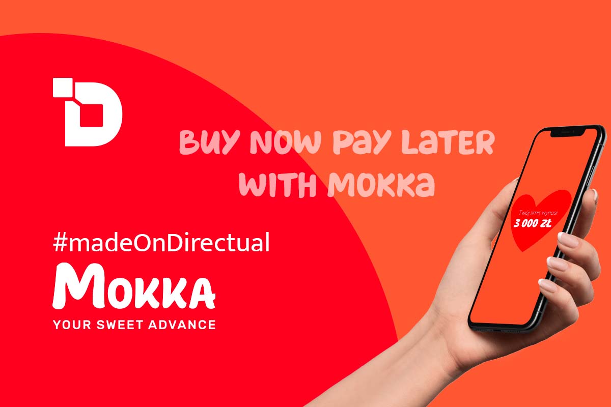 Mokka: no-code система скоринга рисков на Directual