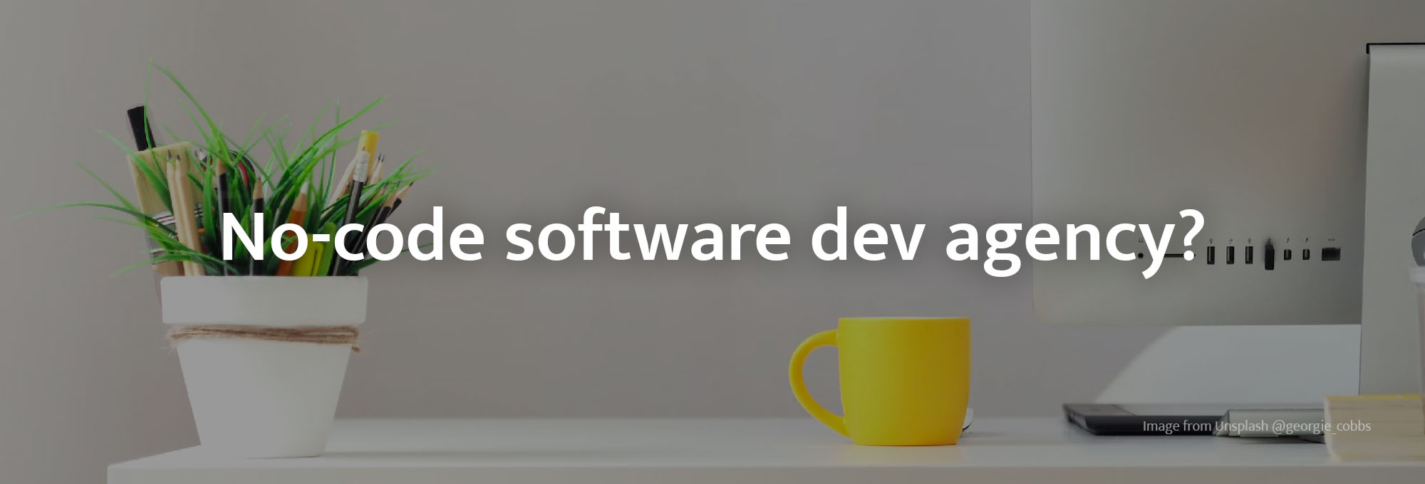 Why Directual is great for no-code software development agencies