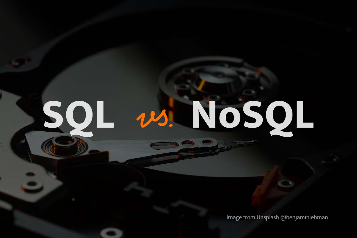 SQL vs. NoSQL Databases: Differences Explained