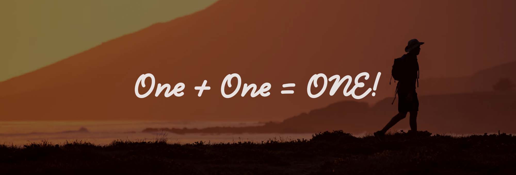 One + One = ONE! Solo dev agency built on Directual