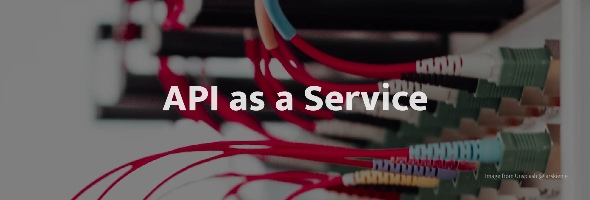 What is API as a Service: A Comprehensive Guide