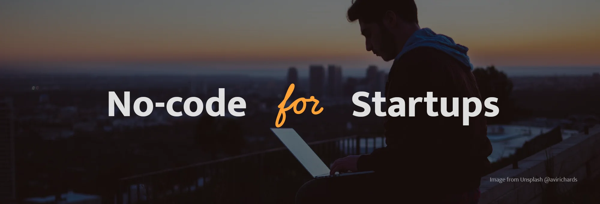 No-code и стартапы. Как это работает?