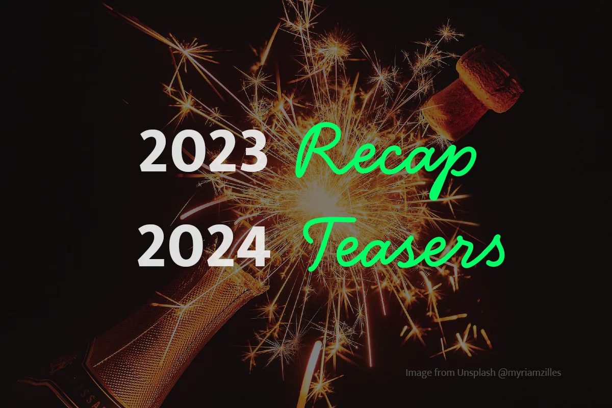 The Journey of Directual: 2023 Recap and 2024 Teasers