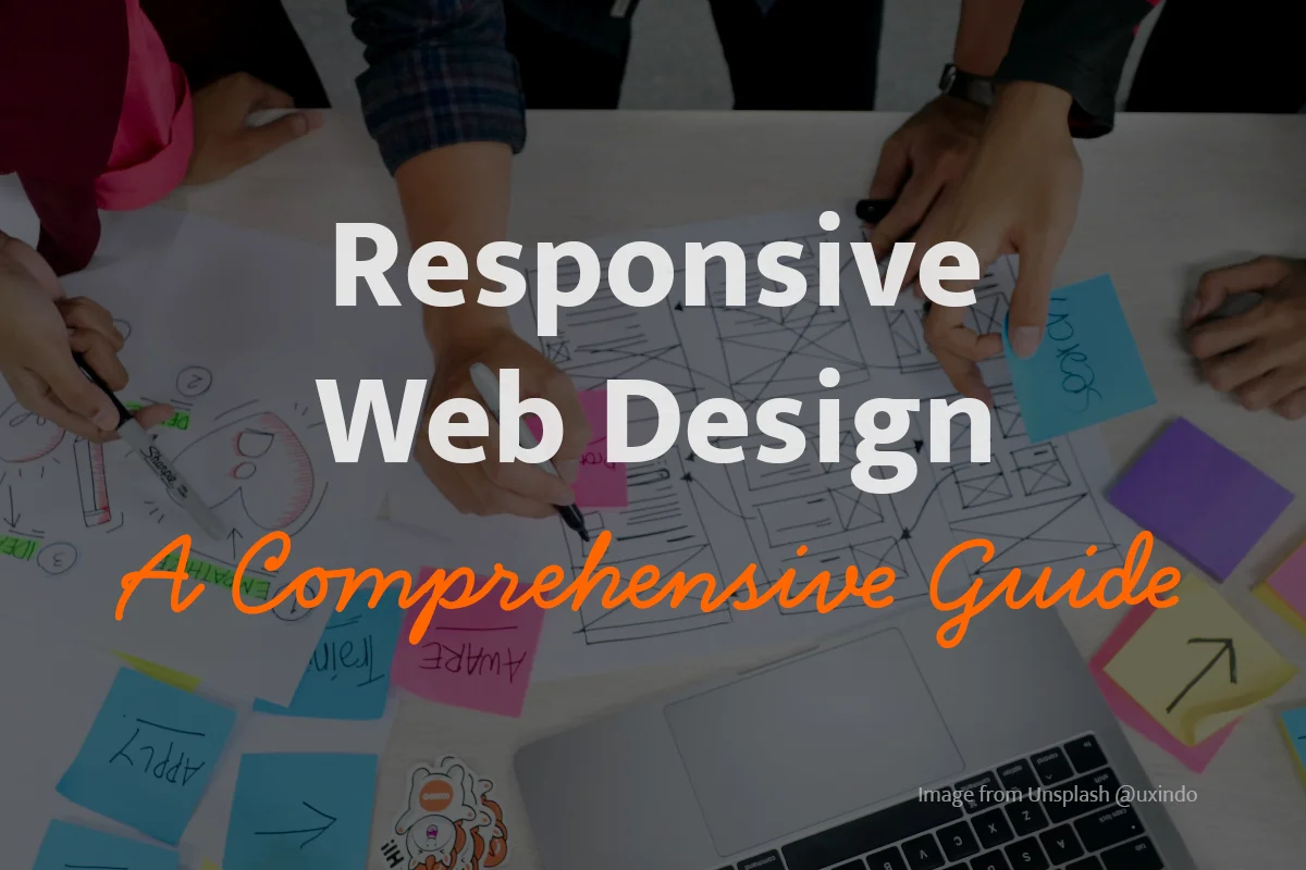 Mastering Responsive Web Design with No-code: A Comprehensive Guide
