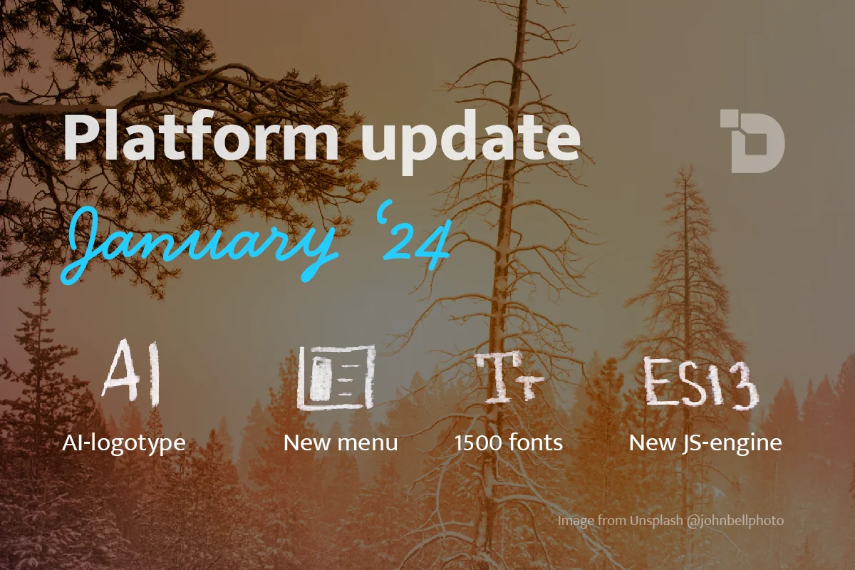 Directual Update: The Latest and Greatest New Features