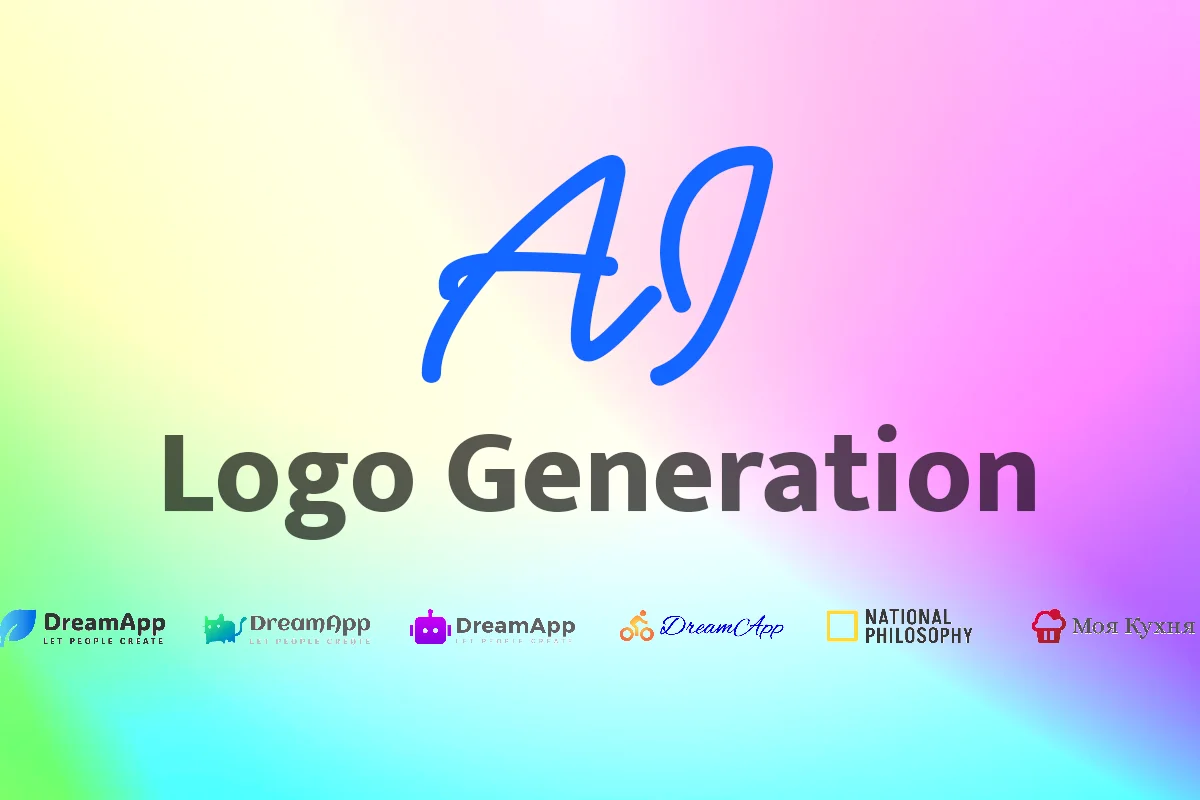 Generate logos instantly with Directual—a short guide