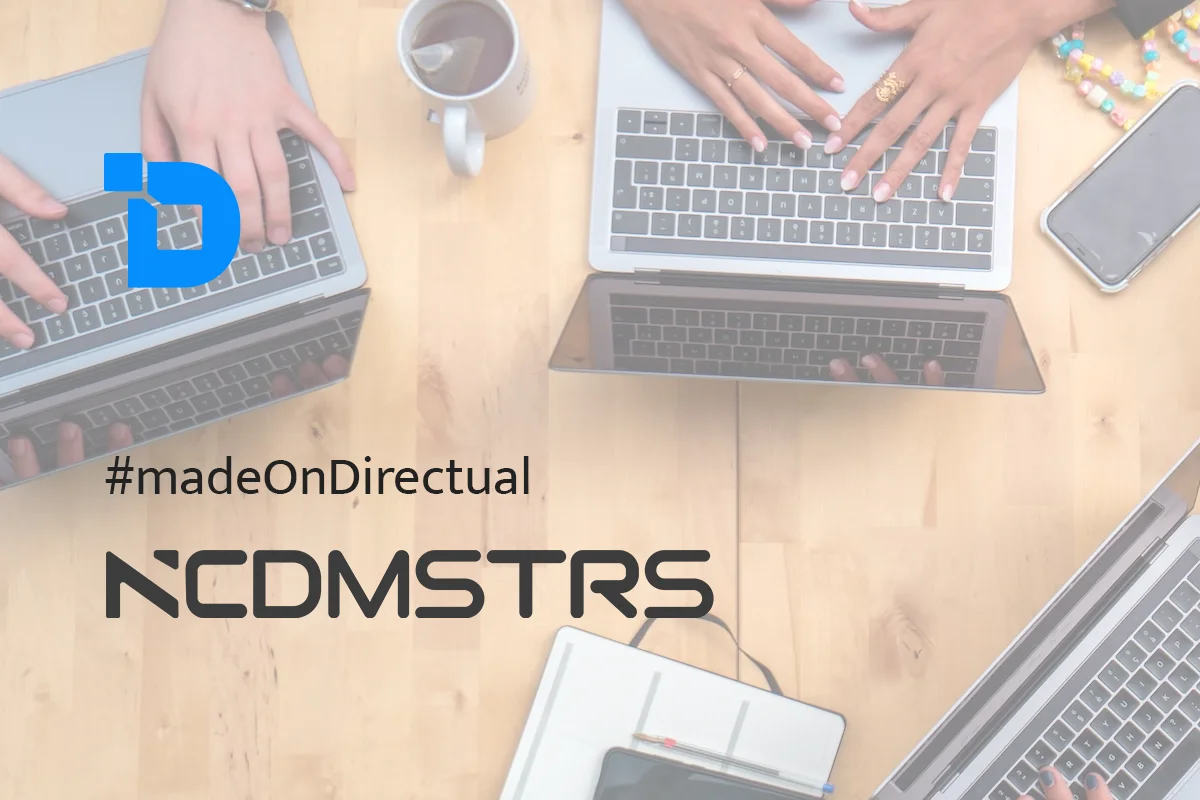 Rockstar dev agency on Directual: No-code Masters