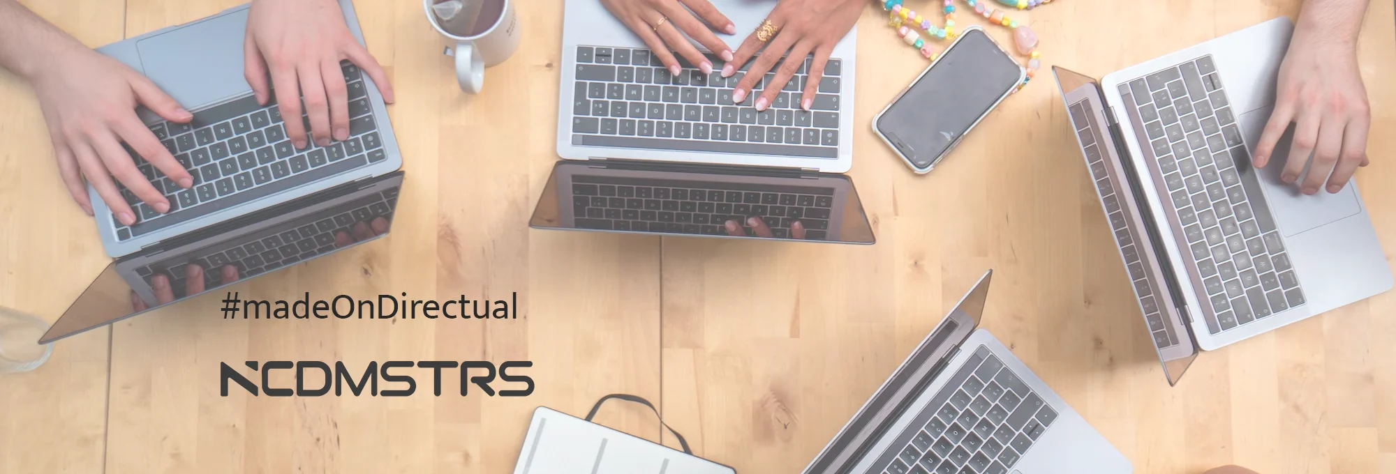 Rockstar dev agency on Directual: No-code Masters