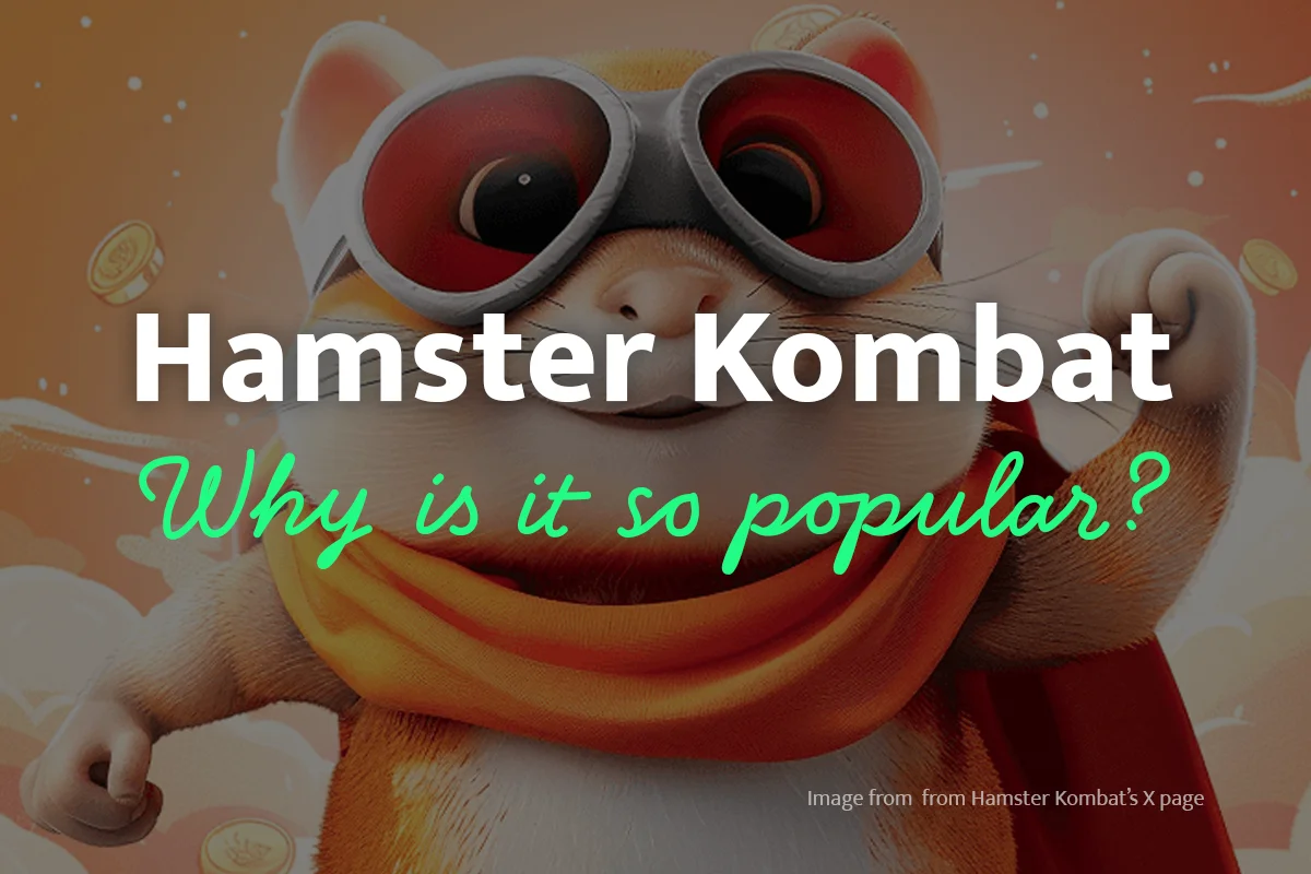 Hamster Kombat: Why is it so popular?