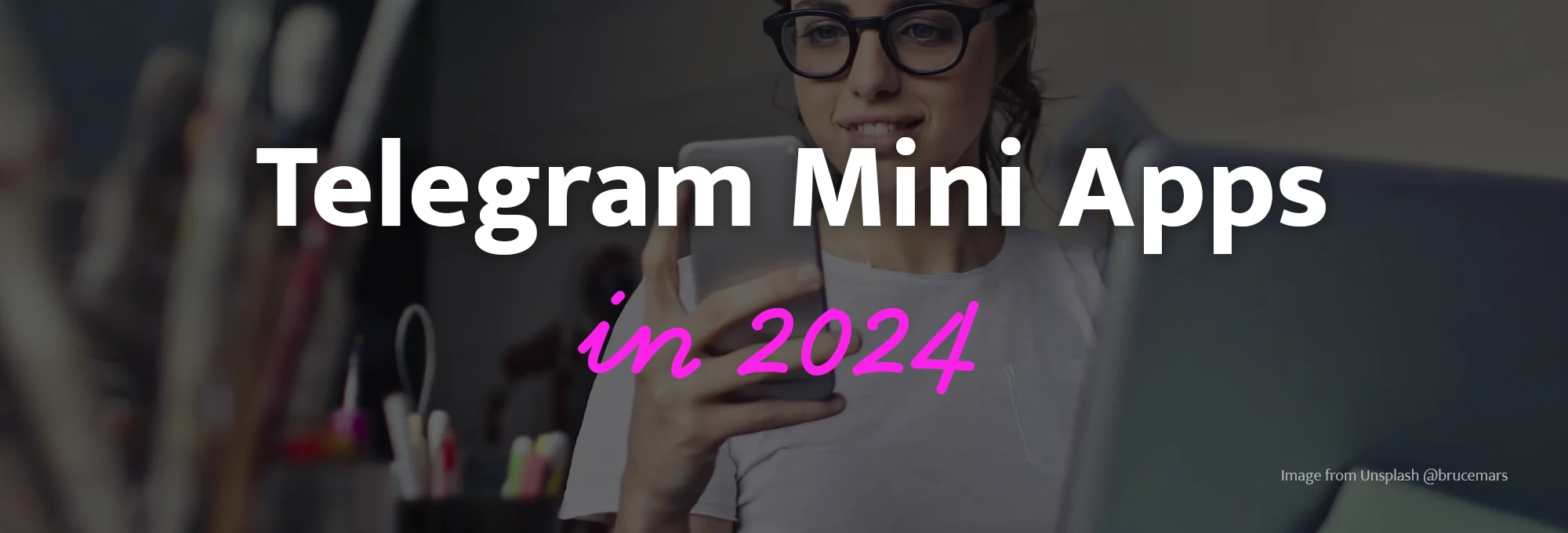 Все, что нужно знать о мини-приложениях Telegram в 2024 году