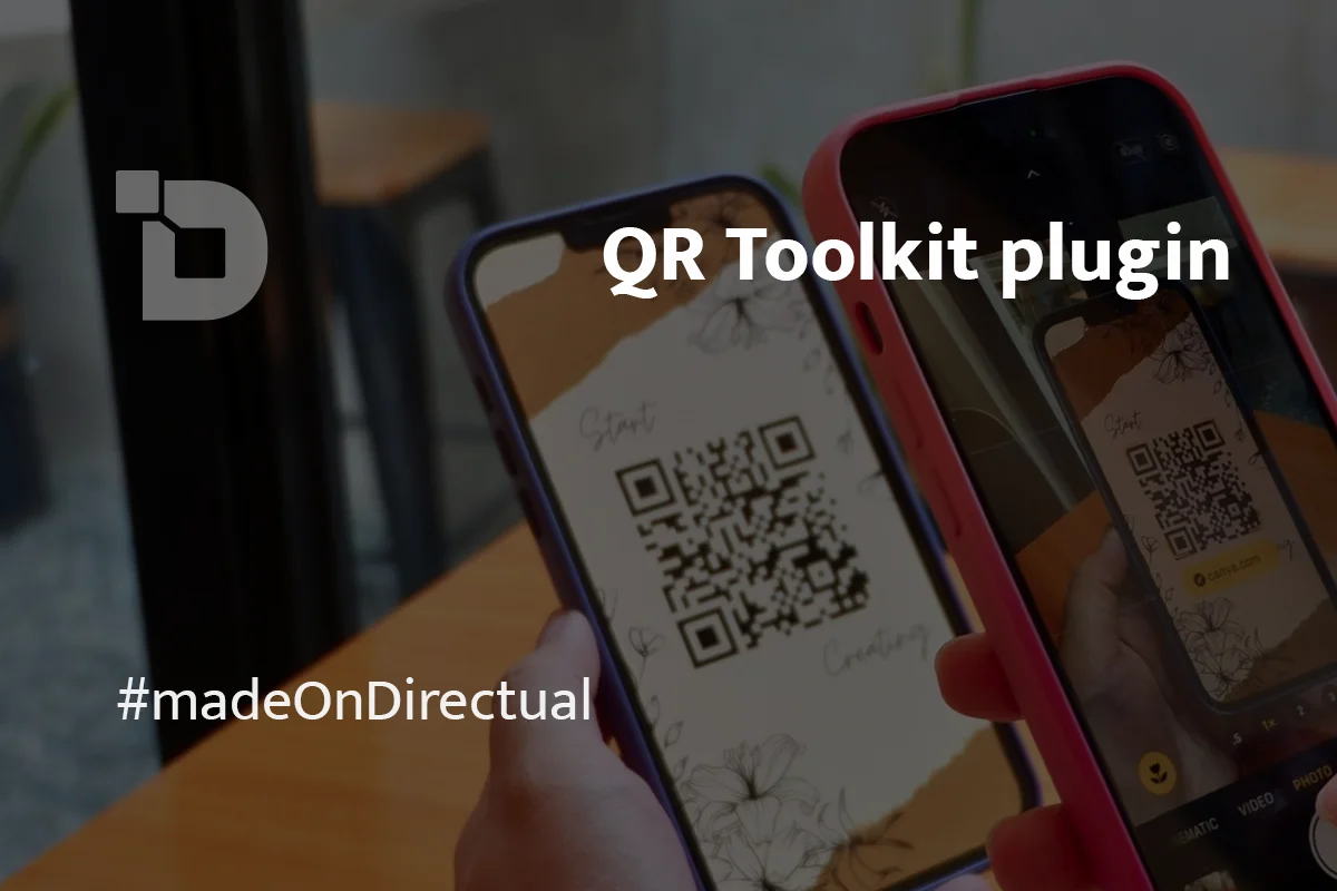 QR Toolkit: Мощный плагин для генерации QR-кодов с множеством функций