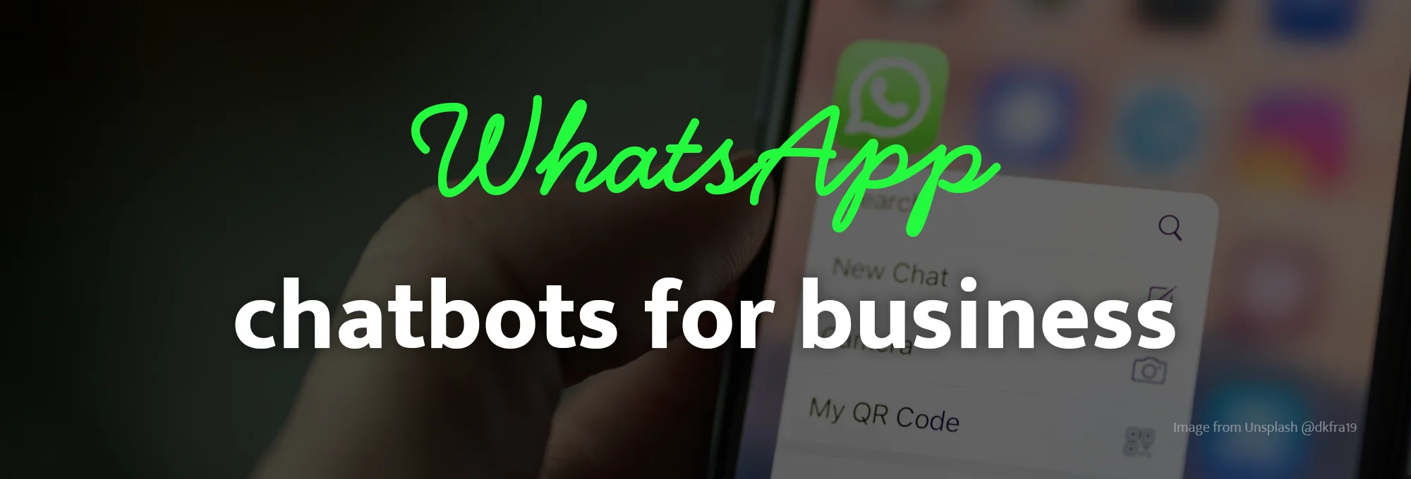 Чат-боты WhatsApp для бизнеса: Практическое руководство на 2024 год