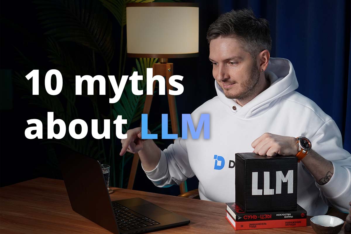 10 Myths That Block You From Building Real AI Agents